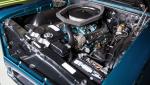 Pontiac Tempest GTO Hardtop Coupe 1967 года